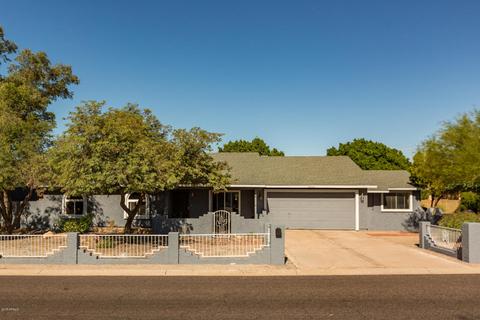6640 E Jasmine St, Mesa, AZ 85205 photo 1