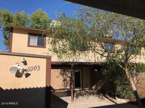 6003 N 31st Ave, Phoenix, AZ 85017 photo 19