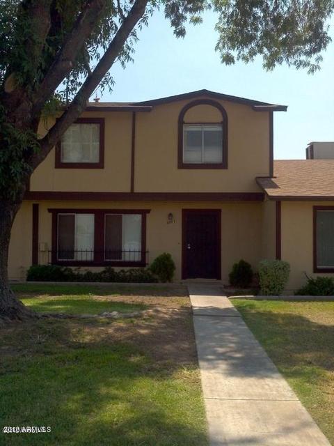 6003 N 31st Ave, Phoenix, AZ 85017 photo 1