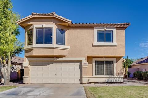 2090 E Palomino Dr, Gilbert, AZ 85296 photo 1