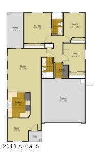 1859 W Stagecoach St, Apache Junction, AZ 85120 photo 2