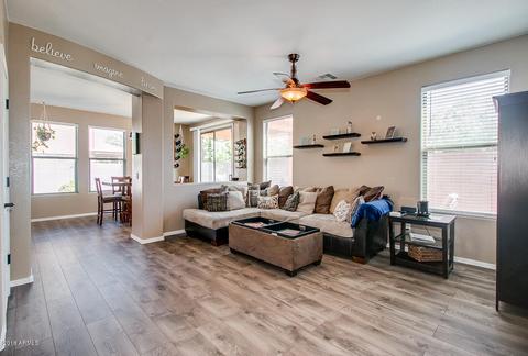 3954 E Morelos St, Gilbert, AZ 85295 photo 8