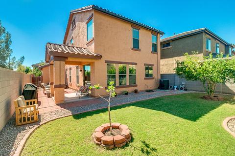3954 E Morelos St, Gilbert, AZ 85295 photo 29