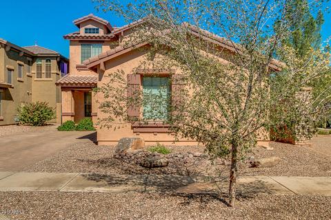3954 E Morelos St, Gilbert, AZ 85295 photo 1