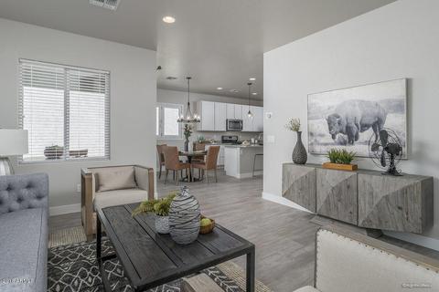 3713 E Cheery Lynn Rd, Phoenix, AZ 85018 photo 4