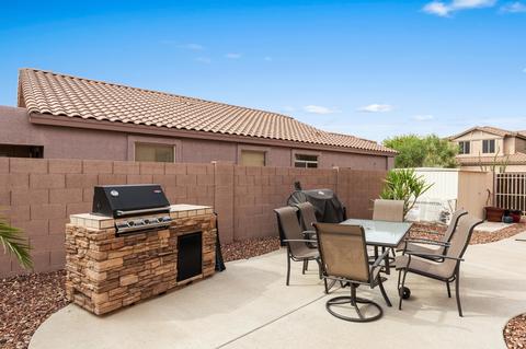 7461 E Odessa Cir, Mesa, AZ 85207 photo 16