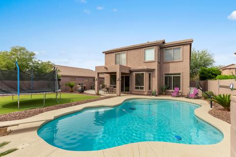 7461 E Odessa Cir, Mesa, AZ 85207 photo 13