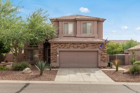 7461 E Odessa Cir, Mesa, AZ 85207 photo 1