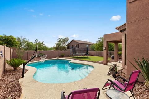 7461 E Odessa Cir, Mesa, AZ 85207 photo 12