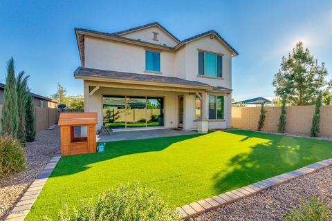 4218 E Mesquite St, Gilbert, AZ 85296 photo 38