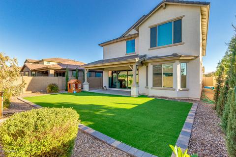4218 E Mesquite St, Gilbert, AZ 85296 photo 39