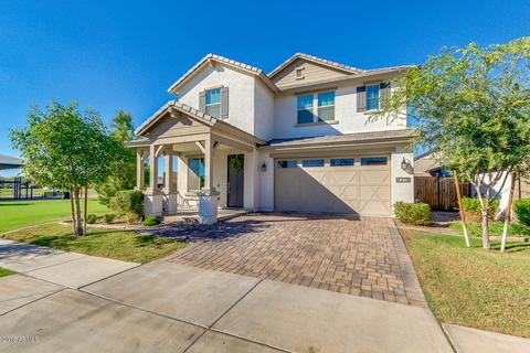 4218 E Mesquite St, Gilbert, AZ 85296 photo 2