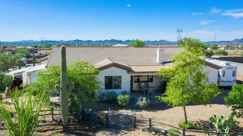 1118 E Arroyo Rd, Phoenix, AZ 85086 photo 13