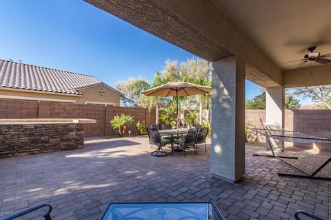 2246 E Indian Wells Dr, Gilbert, AZ 85298 photo 33