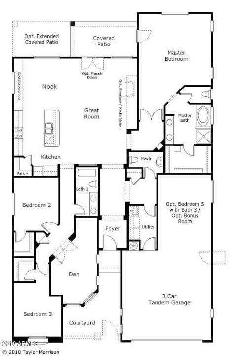 2246 E Indian Wells Dr, Gilbert, AZ 85298 photo 49