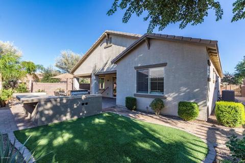 2246 E Indian Wells Dr, Gilbert, AZ 85298 photo 35