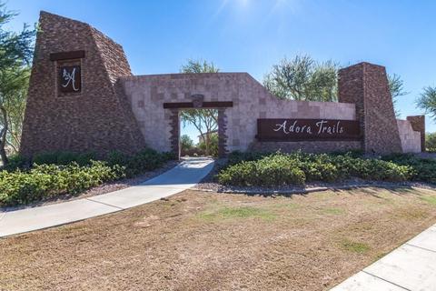 2246 E Indian Wells Dr, Gilbert, AZ 85298 photo 48