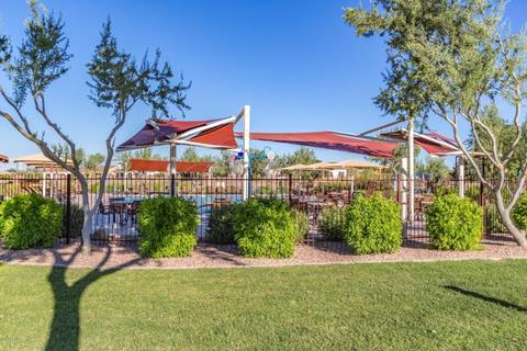 2246 E Indian Wells Dr, Gilbert, AZ 85298 photo 41