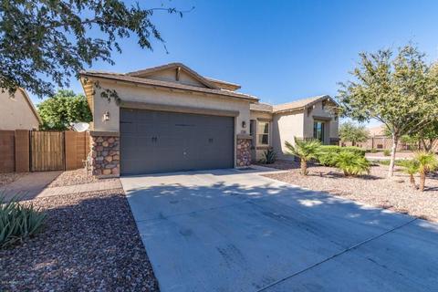 2246 E Indian Wells Dr, Gilbert, AZ 85298 photo 2