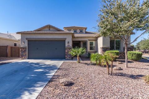 2246 E Indian Wells Dr, Gilbert, AZ 85298 photo 1