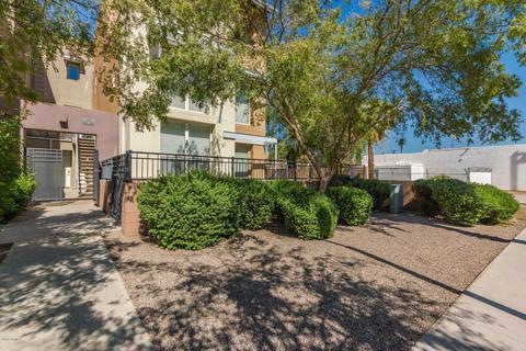 706 E Washington St #127, Phoenix, AZ 85034