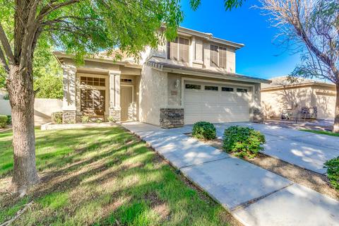 3750 E Bruce Ct, Gilbert, AZ 85234 photo 1