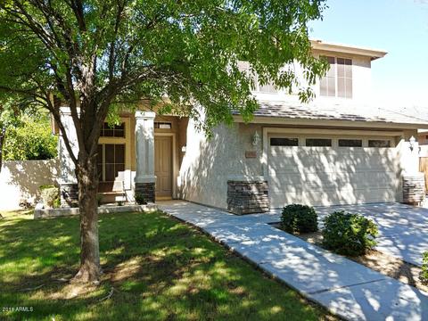 3750 E Bruce Ct, Gilbert, AZ 85234 photo 49