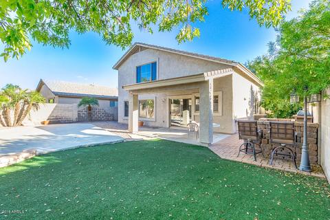 3750 E Bruce Ct, Gilbert, AZ 85234 photo 37