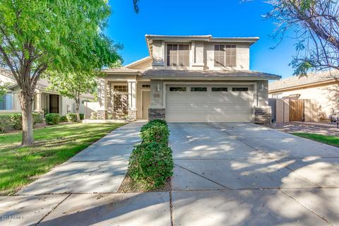 3750 E Bruce Ct, Gilbert, AZ 85234 photo 2