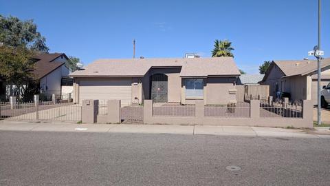 7628 W Wolf St, Phoenix, AZ 85033 photo 1