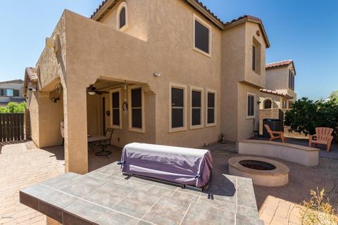 3246 E Greenview Dr, Gilbert, AZ 85298 photo 20