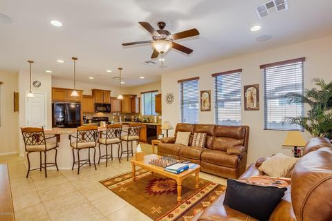 3246 E Greenview Dr, Gilbert, AZ 85298 photo 8