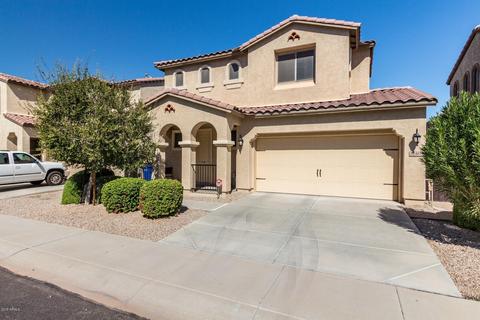 3246 E Greenview Dr, Gilbert, AZ 85298 photo 1