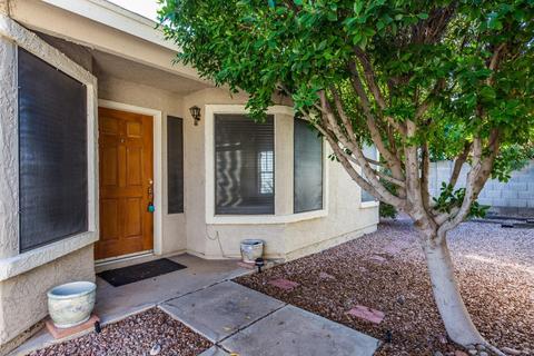 4725 E Brown Rd #53, Mesa, AZ 85205 photo 30