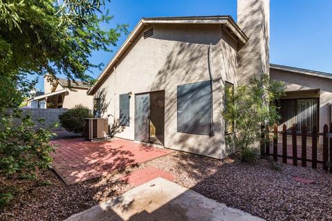 4725 E Brown Rd #53, Mesa, AZ 85205 photo 29