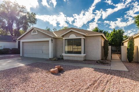 4725 E Brown Rd #53, Mesa, AZ 85205 photo 6