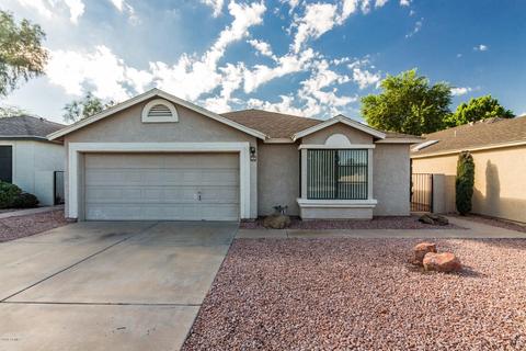 4725 E Brown Rd #53, Mesa, AZ 85205 photo 1