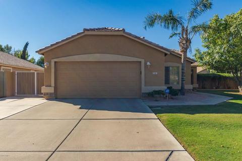 621 Eagle Ln, Gilbert, AZ 85296 photo 1