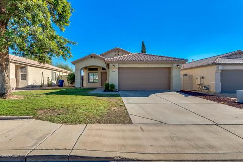 6245 E Mills St, Mesa, AZ 85215 photo 1