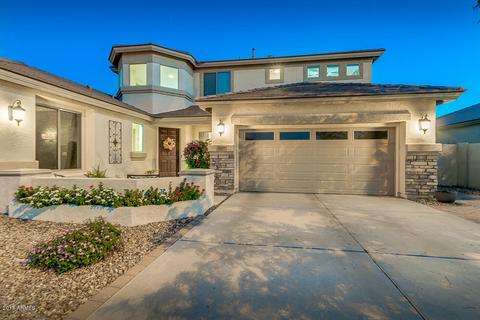 3439 E Fandango Dr, Gilbert, AZ 85298 photo 11