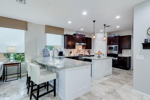 3439 E Fandango Dr, Gilbert, AZ 85298 photo 4
