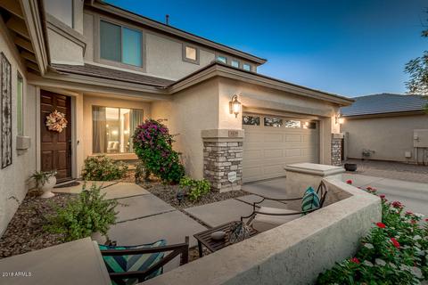 3439 E Fandango Dr, Gilbert, AZ 85298 photo 12