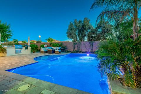 3439 E Fandango Dr, Gilbert, AZ 85298 photo 46