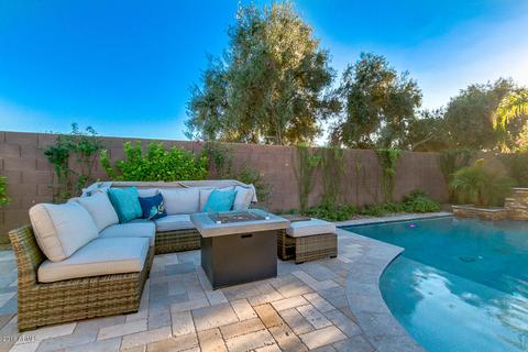 3439 E Fandango Dr, Gilbert, AZ 85298 photo 58