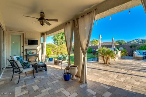 3439 E Fandango Dr, Gilbert, AZ 85298 photo 64
