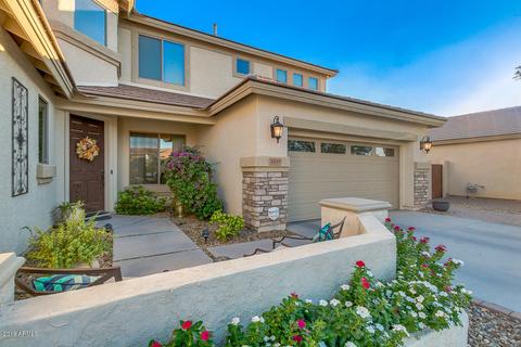 3439 E Fandango Dr, Gilbert, AZ 85298 photo 16