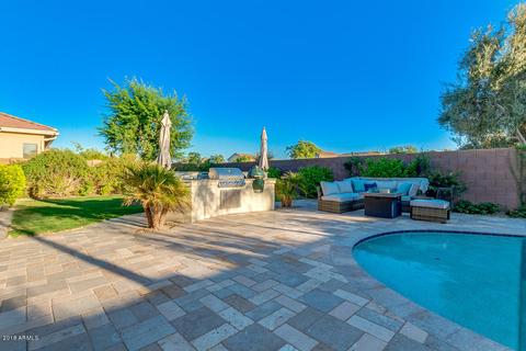 3439 E Fandango Dr, Gilbert, AZ 85298 photo 62