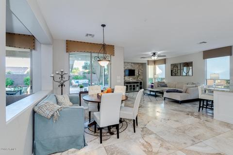 3439 E Fandango Dr, Gilbert, AZ 85298 photo 21