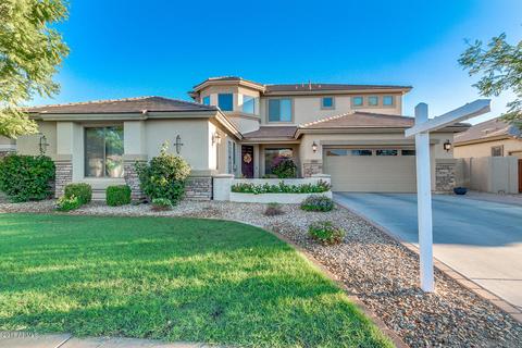3439 E Fandango Dr, Gilbert, AZ 85298 photo 13