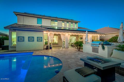 3439 E Fandango Dr, Gilbert, AZ 85298 photo 2